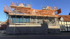 Development Opportunity in Pershore photo